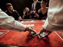 Casino Flint